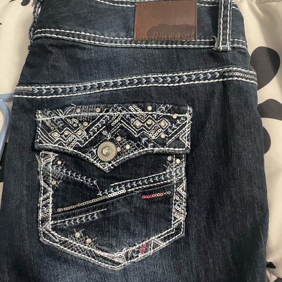 Size 16 Maurcies jeans - Picture 1 of 3
